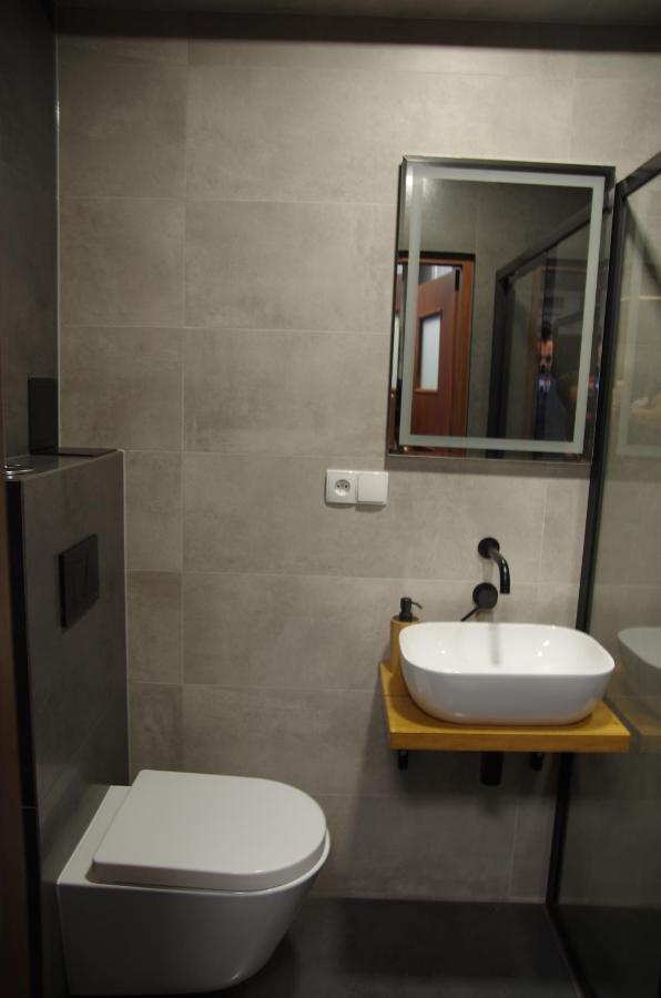 Apartament Kosciuszki Residence Wałcz 외부 사진