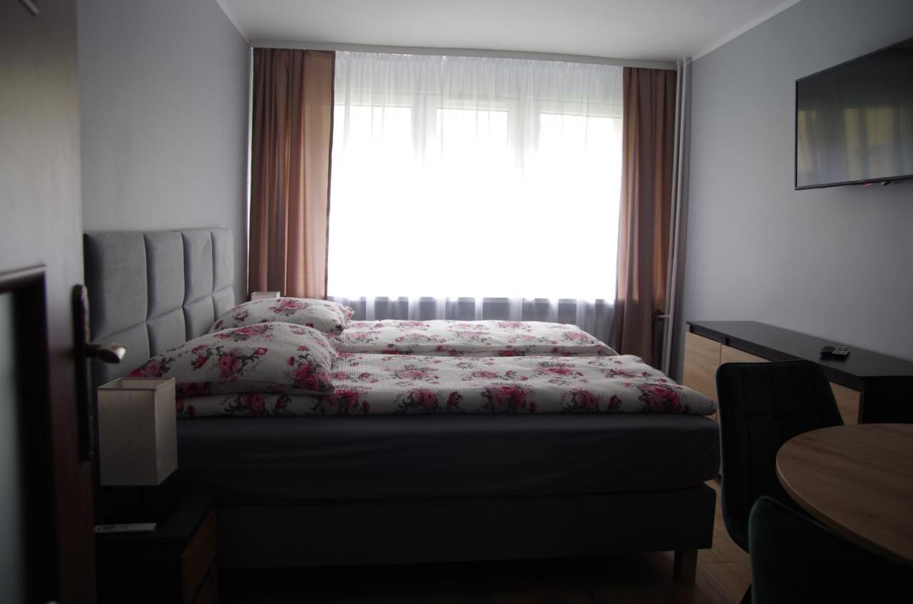 Apartament Kosciuszki Residence Wałcz 외부 사진