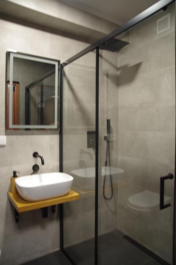 Apartament Kosciuszki Residence Wałcz 외부 사진