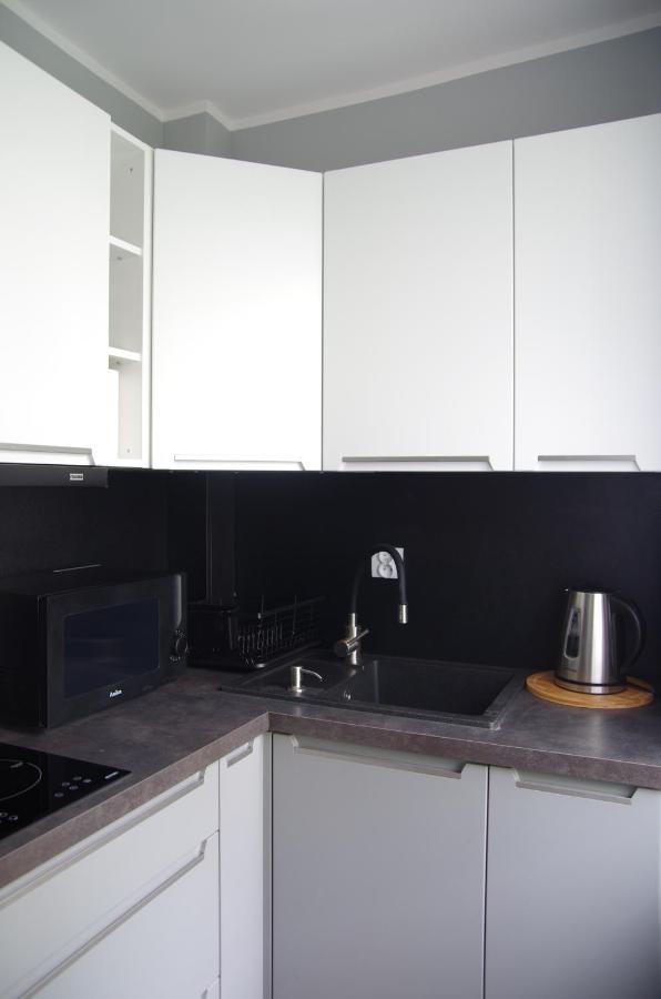 Apartament Kosciuszki Residence Wałcz 외부 사진