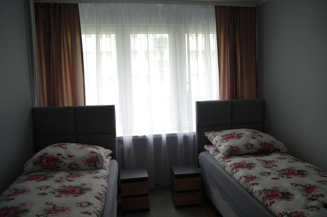 Apartament Kosciuszki Residence Wałcz 외부 사진