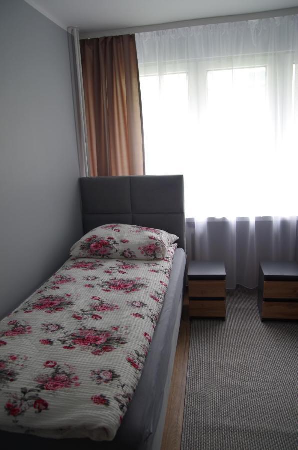 Apartament Kosciuszki Residence Wałcz 외부 사진